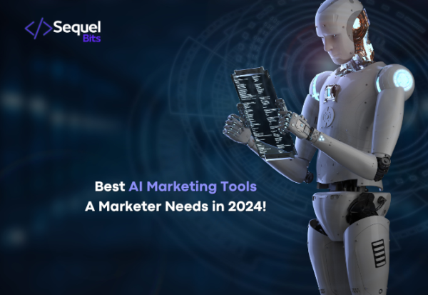 Best AI Marketing Tools A Marketer Needs in 2023! (2)